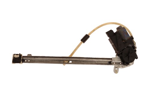 Pravý zadný sťahovacie mechanizmus okna elektrický - s motorom