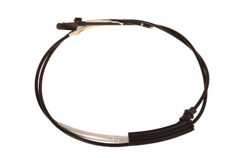 Lanko otvárania kapoty 4F1823531B