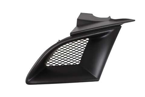 Mriežka nárazníka ľavá L