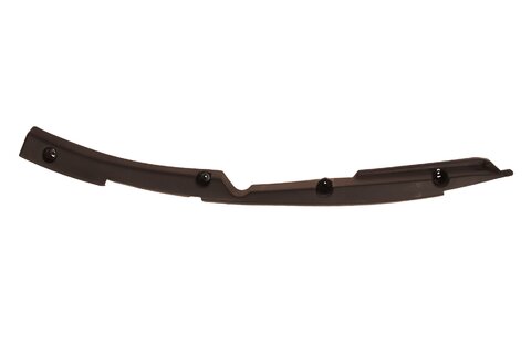 Zadná prahová lišta kufra (5DV hatchback) 9640895480