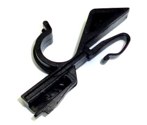 Pánt plata pravý P orig.