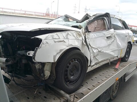 Audi A4 2.0TDi 125kW 4x4