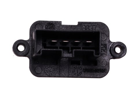 Odpor ventilátora kúrenia original