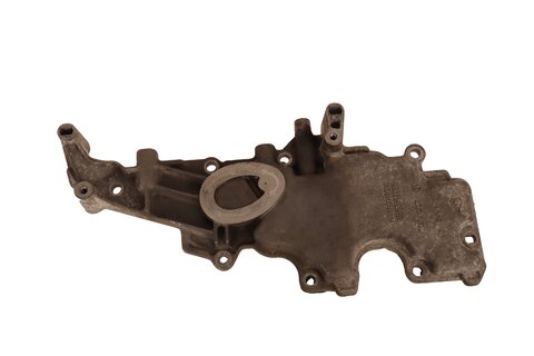 Kryt motora - 8200114807