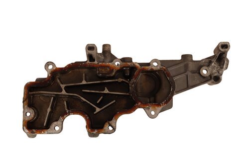 Kryt motora - 8200114807