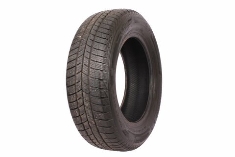 Pneumatika ZIMNÁ 195/65 R15 91T Barum Polaris 5 (5 mm) rok 2018