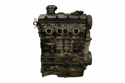 Motor AUY vr. vstrekovačov 85kW