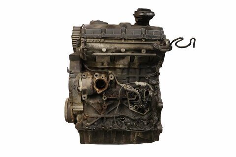 Motor AUY vr. vstrekovačov 85kW