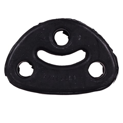 Gumový záves výfuku original