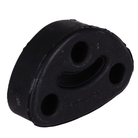 Gumový záves výfuku original