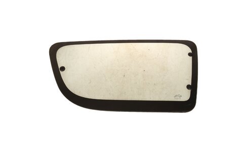 Pravé P zadné bočné sklo otvárateľné MCV