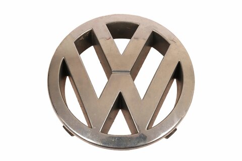 Znak VW predný - 7M3853601