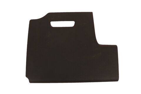 Panel poistiek - 7M3857917C 75R