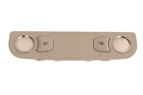 Svetlo interiéru zadné 4L0947111BT64