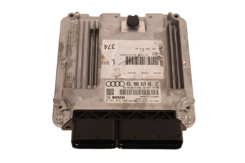 Riadiaca jednotka motora (100 kW) 03L906019AE