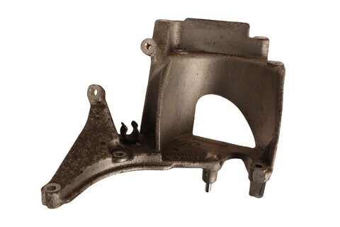 Držiak palivového filtra 9672309780