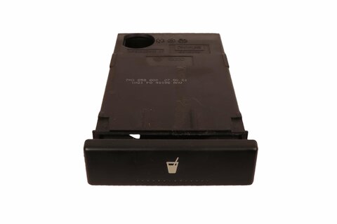 Držiak nápojov pravý predný - 7M3858602A