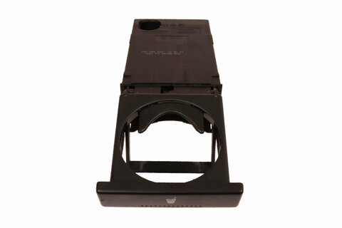 Držiak nápojov pravý predný - 7M3858602A