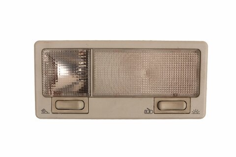 Stropné vnútorné svetlo 7M0947105C 7M0947105