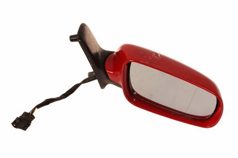Zrkadlo pravé elektrické lakovacie 7M1857508T