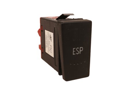 Tlačidlo vypínača ESP 7M3927134