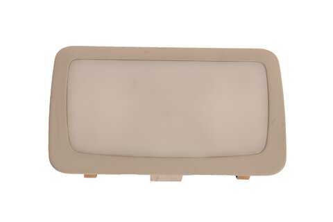 Osvetlenie batožinového priestoru 4L0947123T64