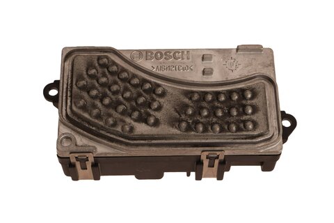 Odpor vnútorného ventilátora 4F0820521A