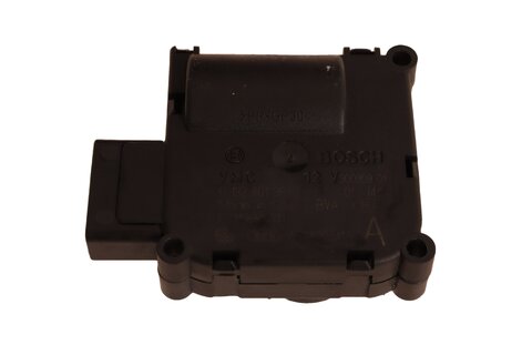 Motorček kúrenia 4F0820511A