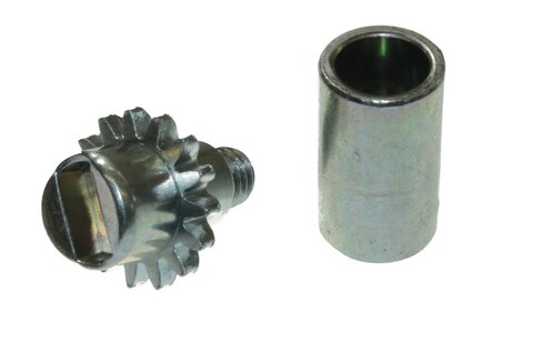 Opravná sada 1 ks (rozperka ručnej brzdy) original