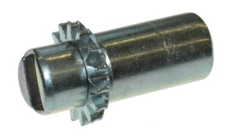 Opravná sada 1 ks (rozperka ručnej brzdy) original