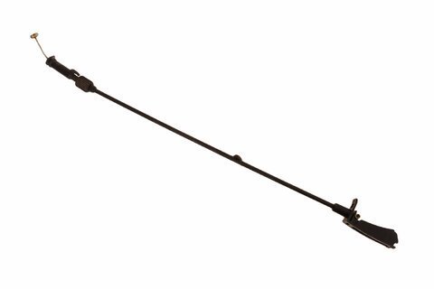 Bowden zámku zadných dverí 7M3839085A