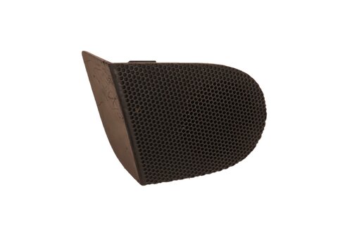 Krytka reproduktora výplne dverí zadná pravá 7M3857212
