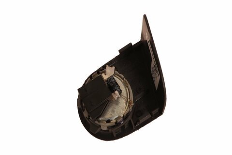 Krytka reproduktora výplne dverí zadná pravá 7M3857212