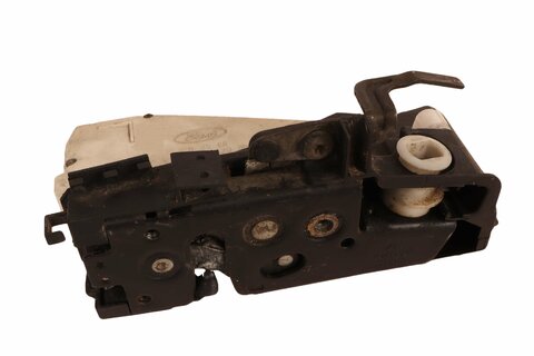 Zámok dverí predný ľavý 2000- 7M3837015A