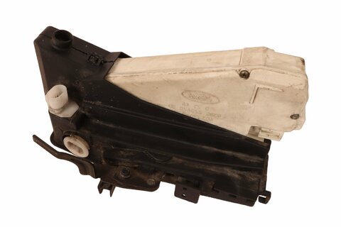 Zámok dverí predný pravý pre otvor na kľúč 2000- 7M3837016B