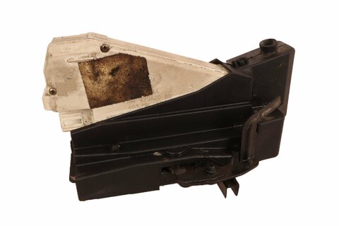 Zámok dverí zadný ľavý 2000- 7M3839015A