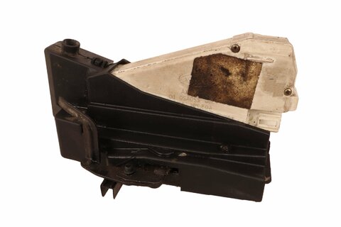 Zámok dverí zadný pravý 2000- 7M3839016A