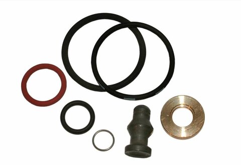 Sada dielov vstrekovače (UIS / PDE) BOSCH