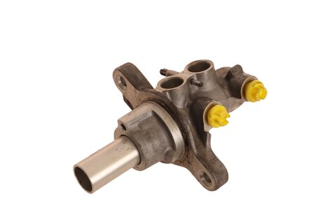 Hlavný brzdový valec