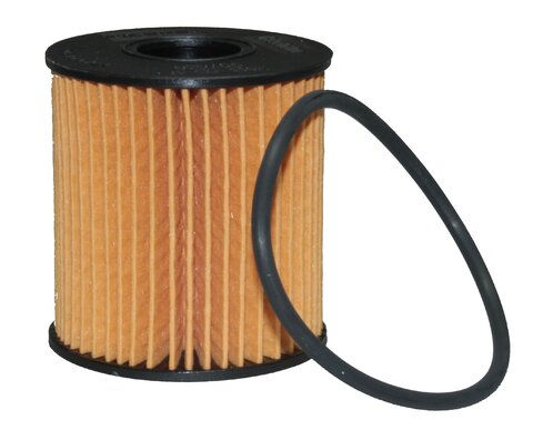 Olejový filter