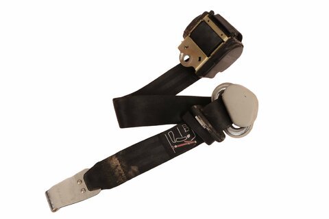 Bezpečnostný pás zadný ľavý 7M3857815C 041