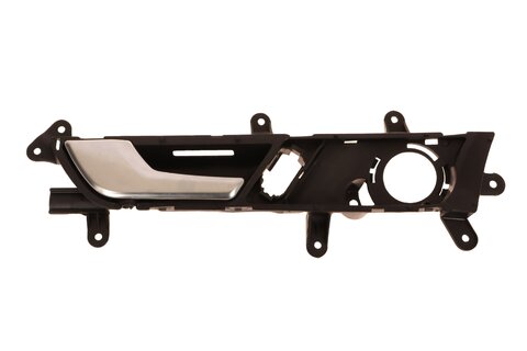 Kľučka dverí vnútorná predná ľavá 4F0837019C