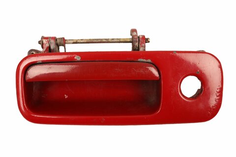 Madlo piatych dverí - 6X0827565B