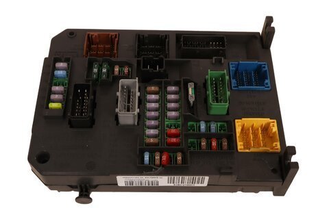 Jednotka BSI Q03-00