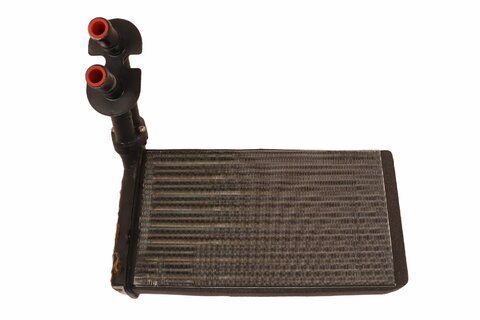 Radiátor kúrenia hliník 7M1819030B