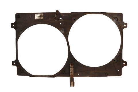 Veniec ventilátora (sahara) 7M3121207B