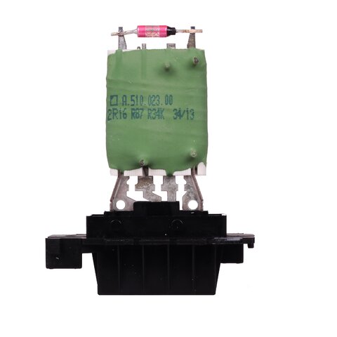 Odpor ventilátora kúrenia original