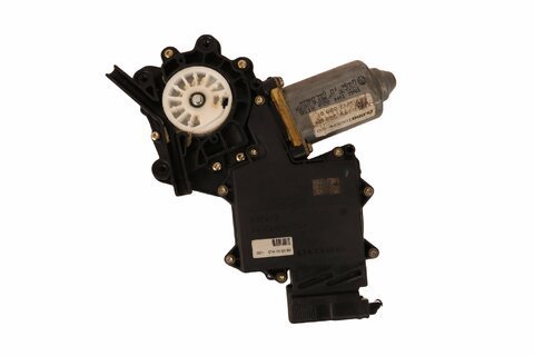 Motorček sťahovačky zadný pravý 7M3959812