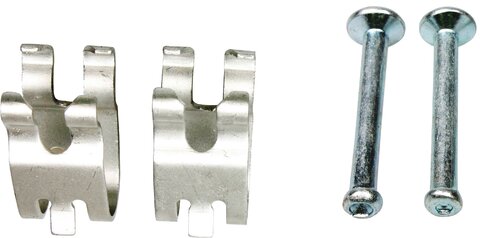 Sada príslušenstva ručnej brzdy original