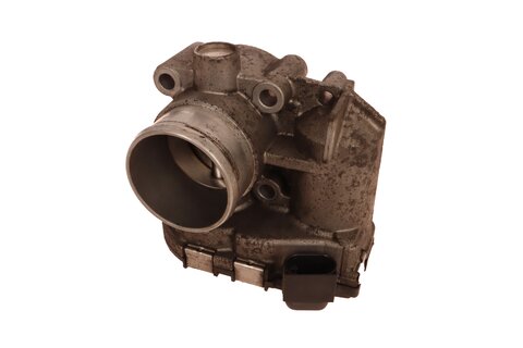 Škrtiaca klapka 1.4 16V, 8V, Turbo